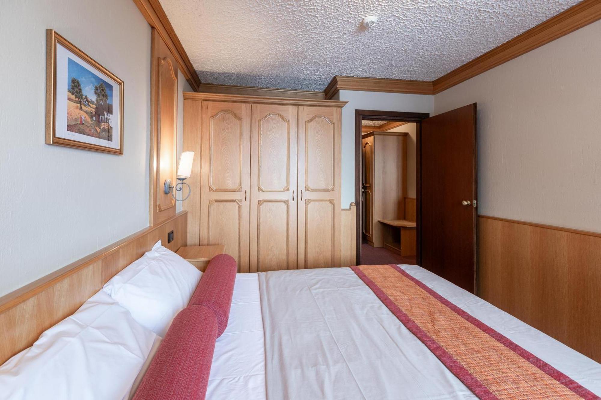 Hotel Intermonti Ливиньо Номер фото